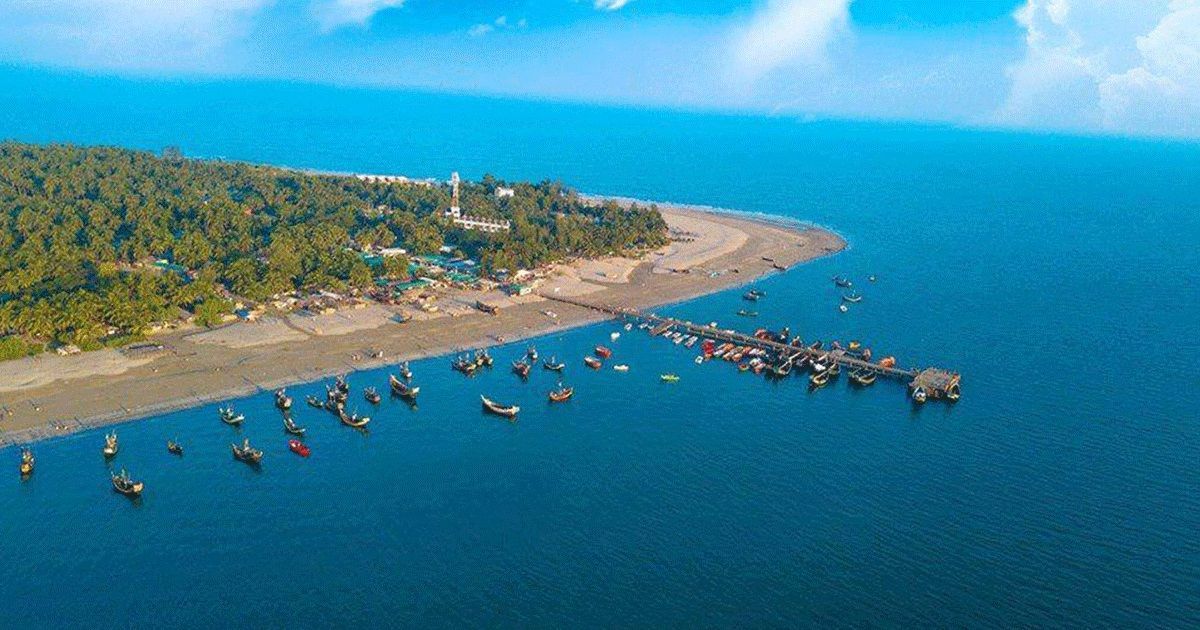 সেন্টমার্টিন