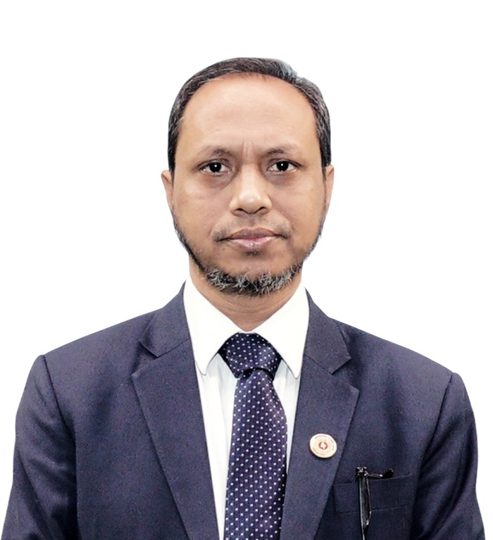 minister