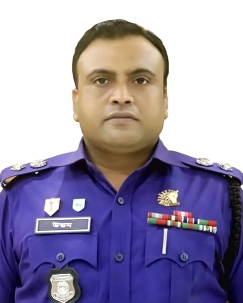 minister