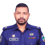 minister