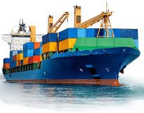 মেরিন সার্ভিসেস