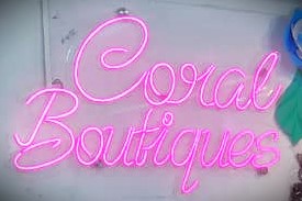 কোরাল বুটিকস্‌