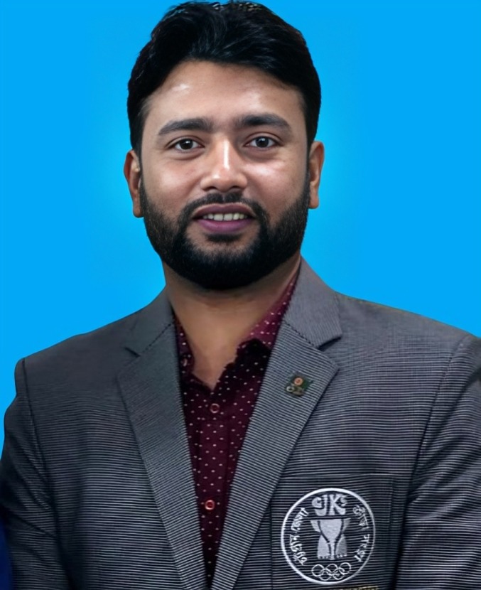 minister