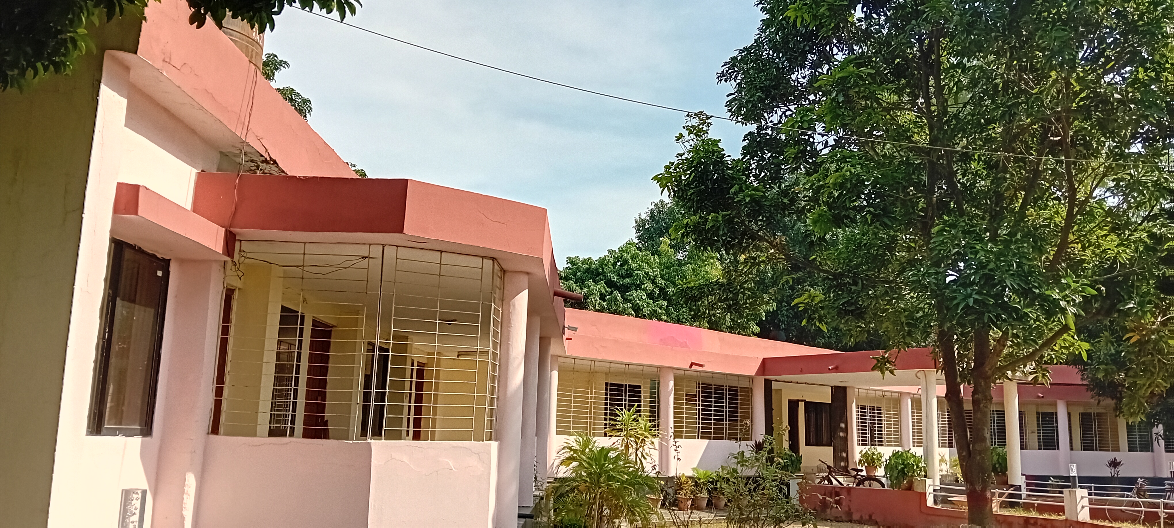 কলেজ