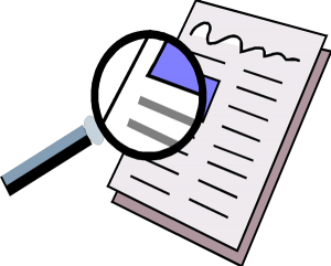 নীতিমালা ও প্রকাশনা