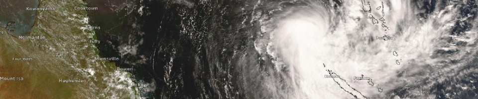 ঘূর্ণিঝড়