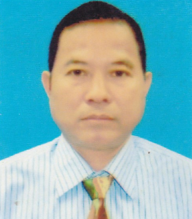 minister