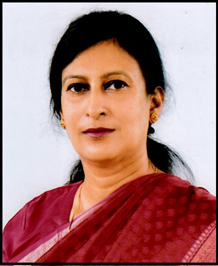 minister