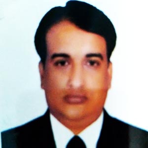 minister