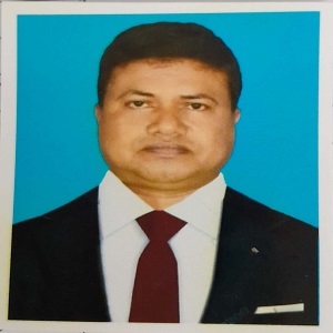 minister
