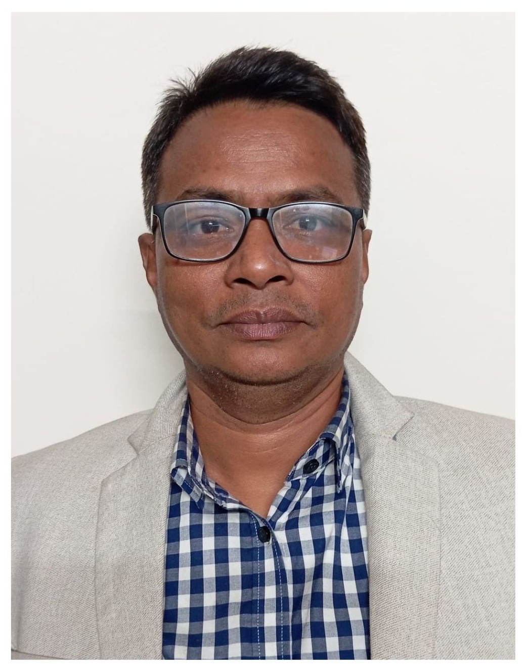 minister