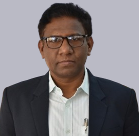 minister