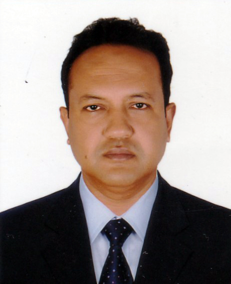minister