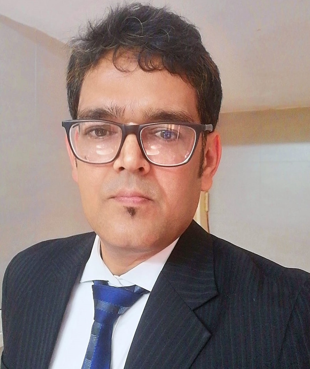 minister