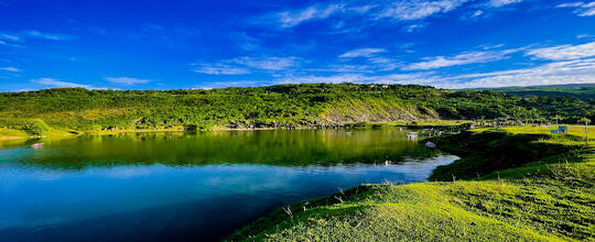 নিলাদ্রী লেক-2