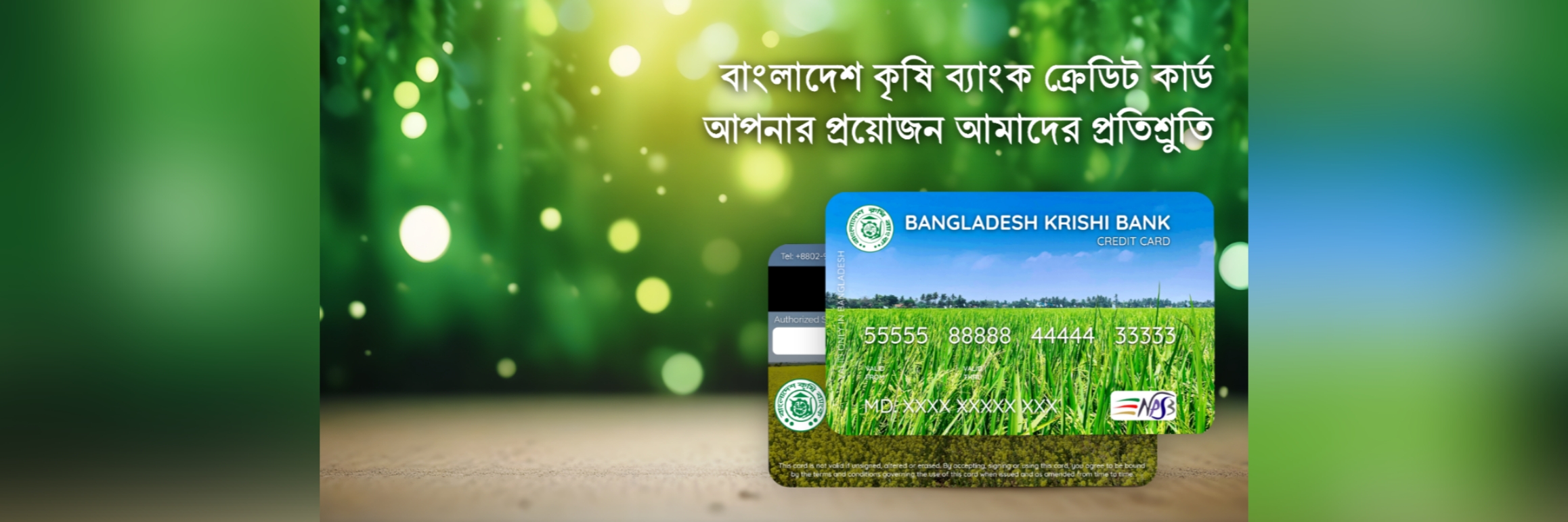 ক্রেডিট কার্ড