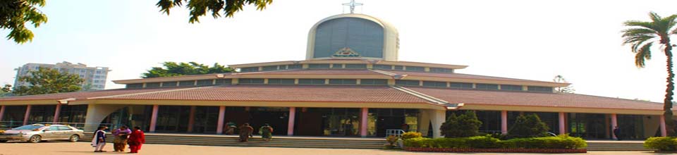 চার্চের ছবি