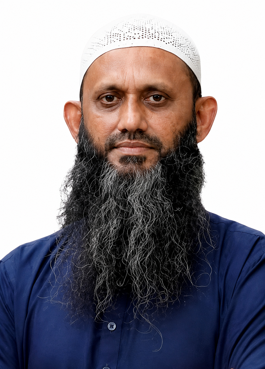 minister