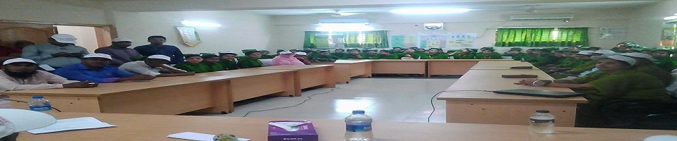 বিশ্ব স্বাস্থ্য দিবস