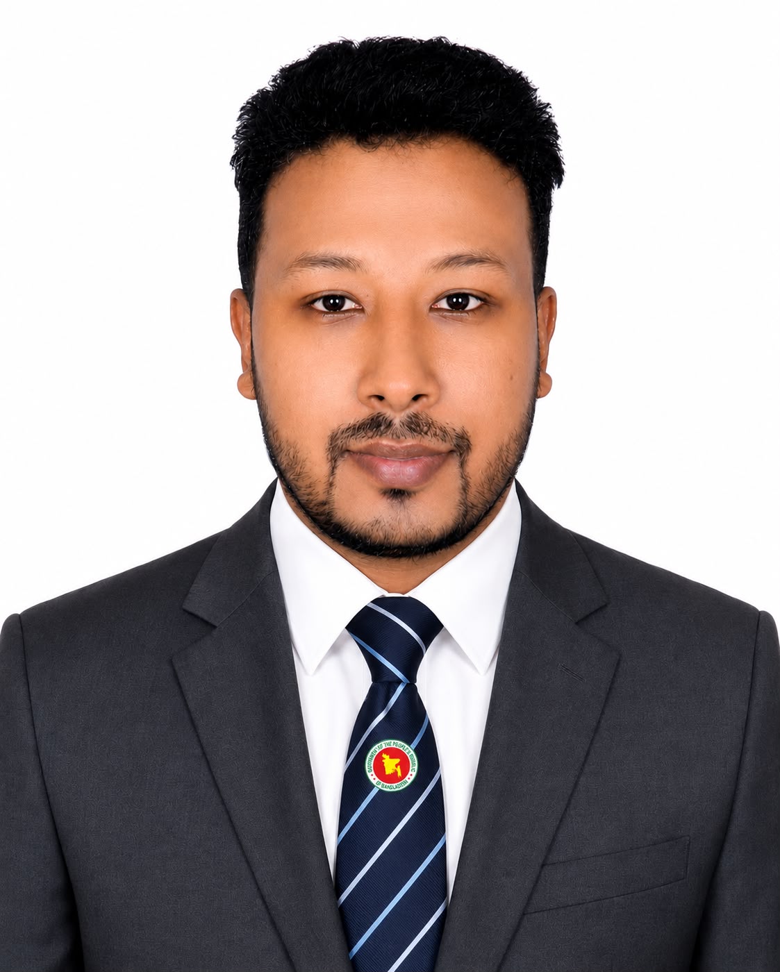 minister