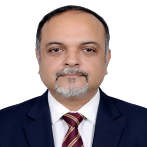 minister