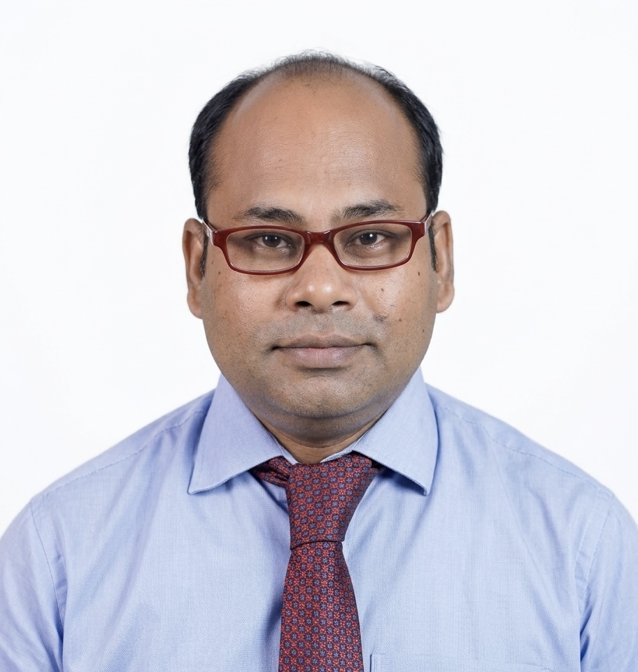 minister