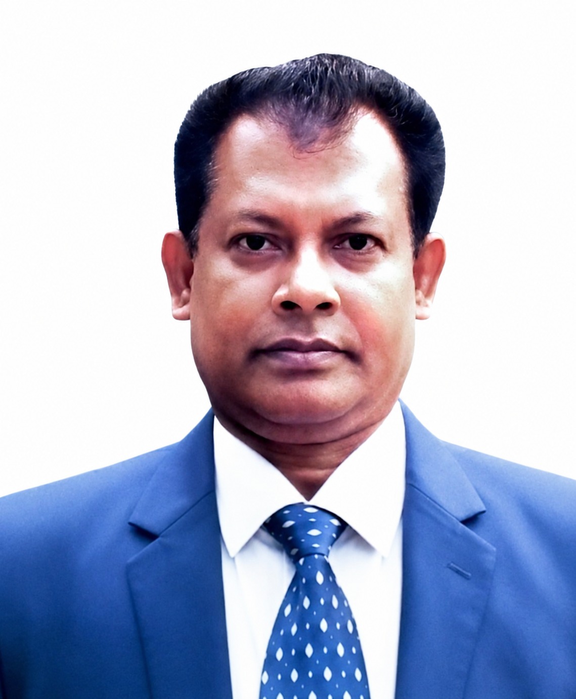 minister