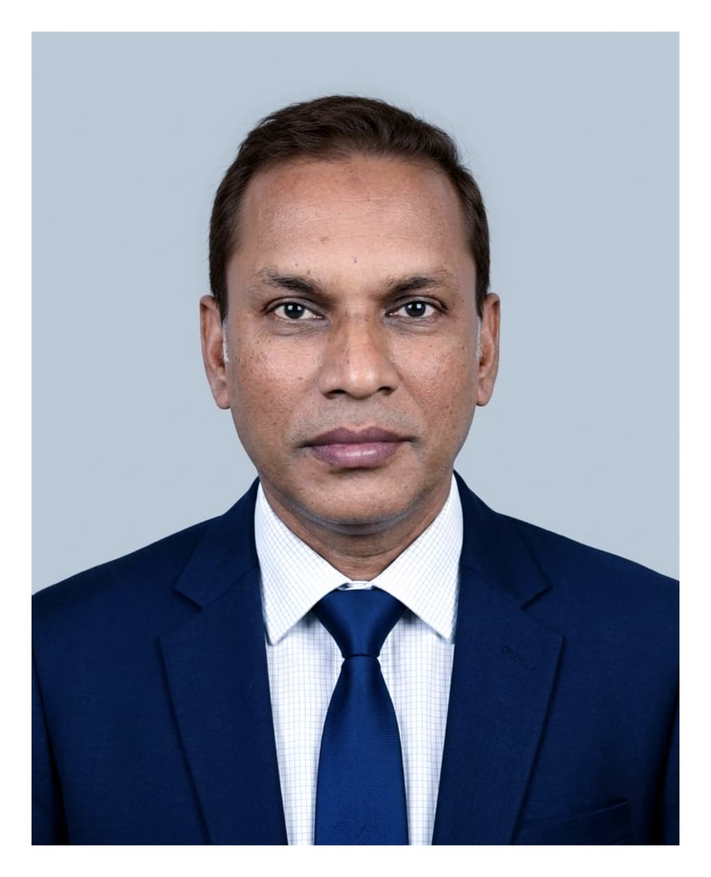 minister