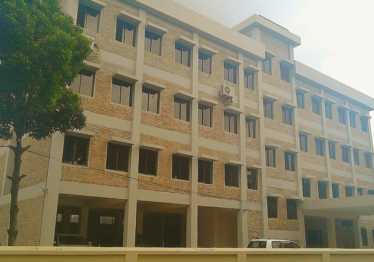 পাবনা সিভিল সার্জন অফিস