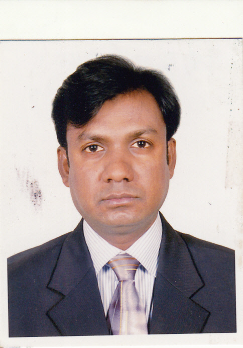 minister