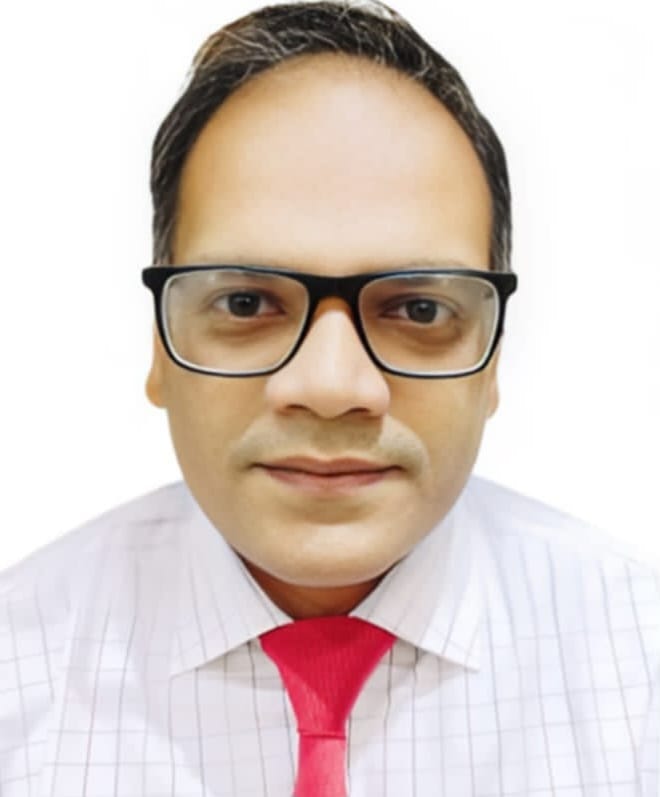 minister