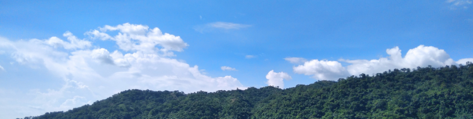 যাদুকাটা, সুনামগঞ্জ।
