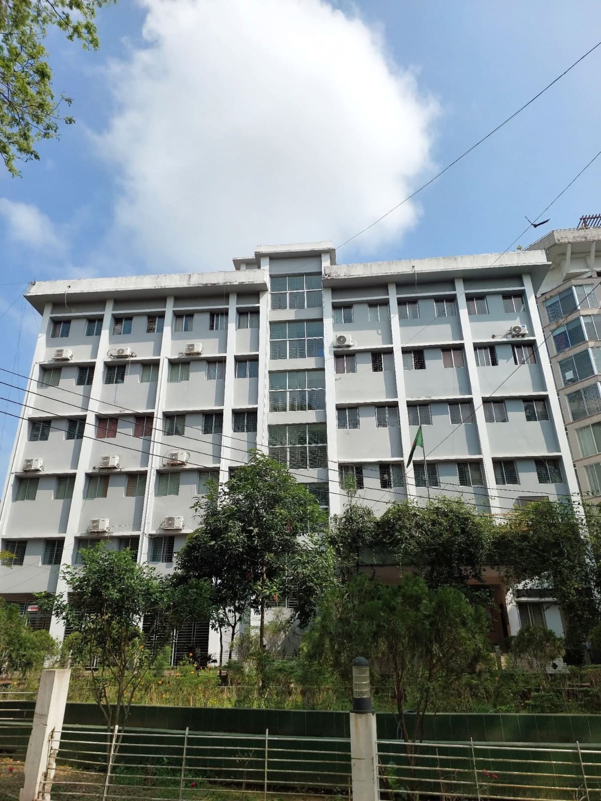 সিলেট সিভিল সার্জন অফিস