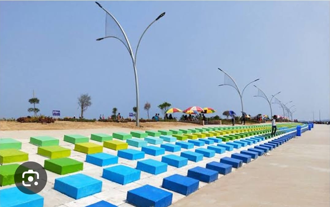 ট্যুরিস্ট পুলিশ চট্টগ্রাম রিজিয়ন