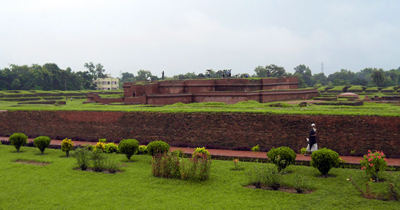 ময়নামতি