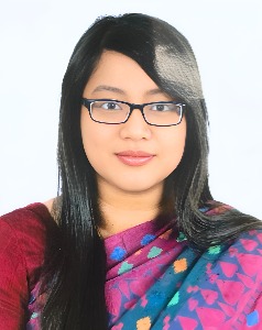 মালিহা সুলতানা