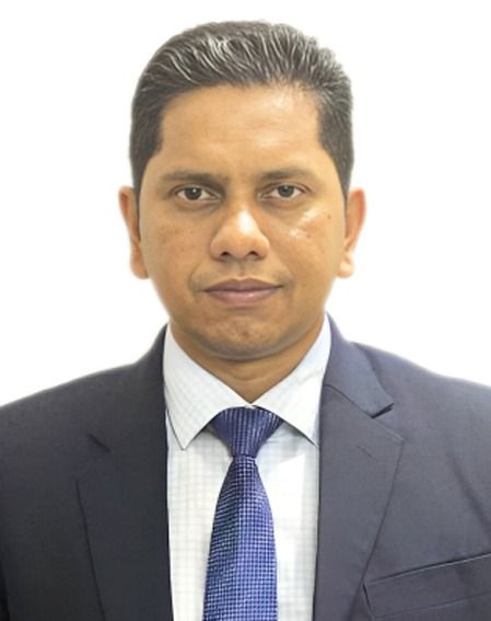 এ. বি. এম. মশিউজ্জামান