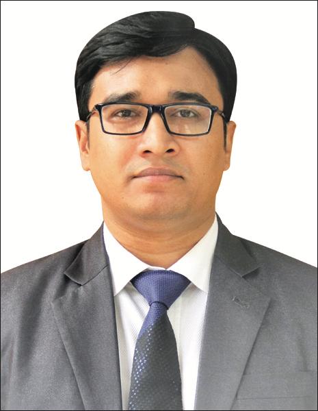 মো: সাইফুল ইসলাম