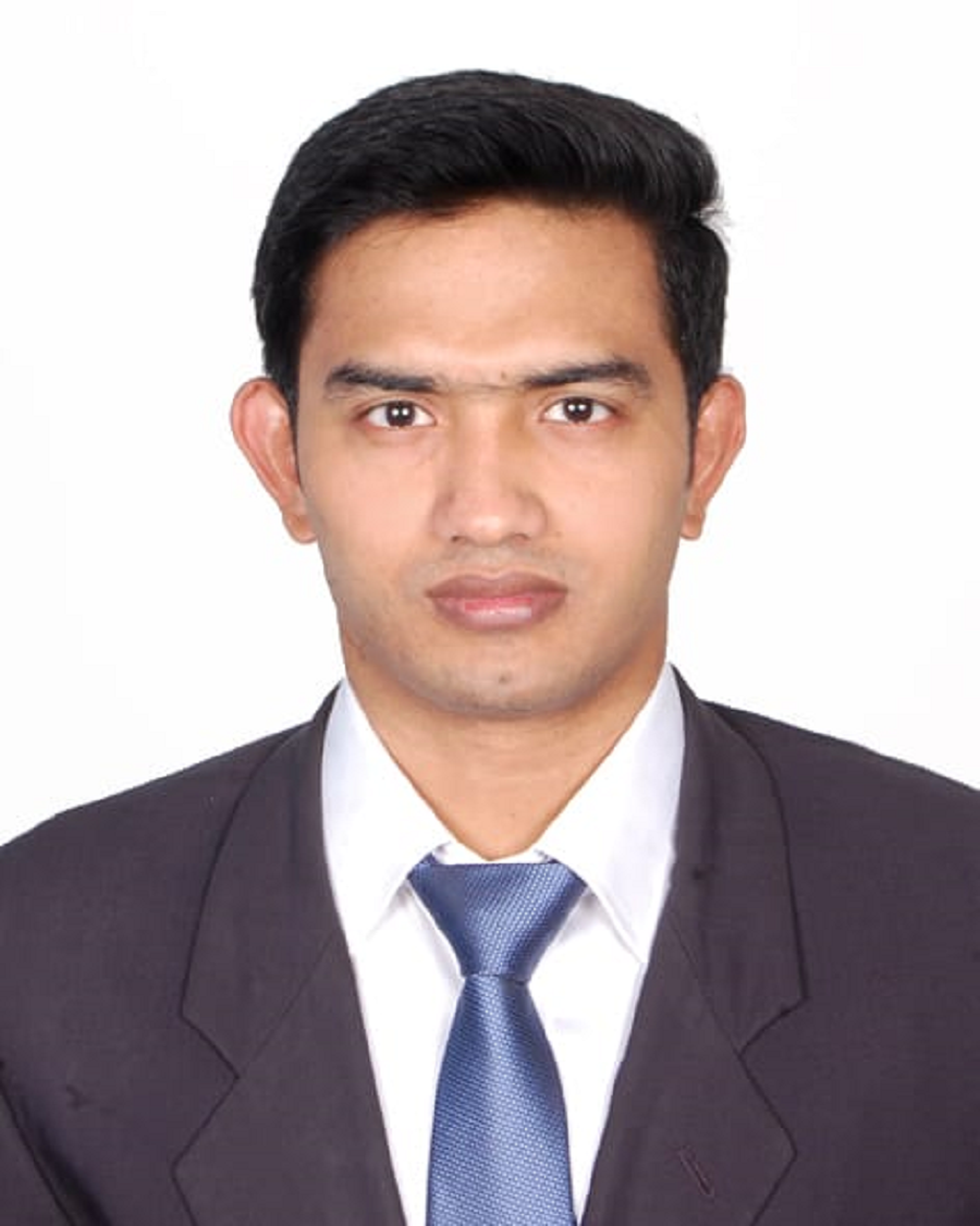 মোঃ সালমান ফার্সি