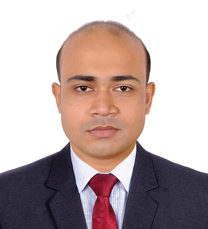 আব্দুল্লাহ আল মামুন