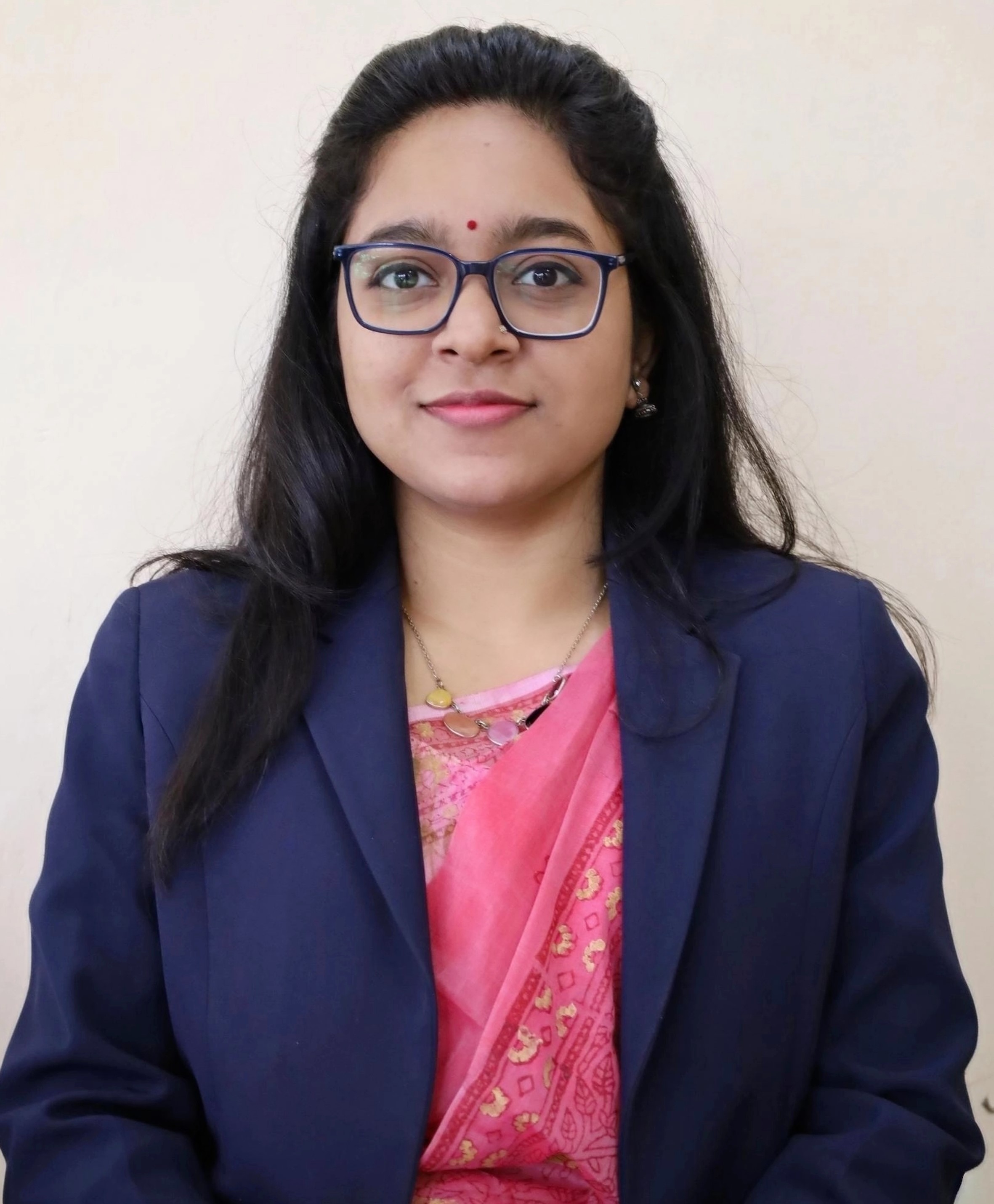 সেঁজুতি বণিক