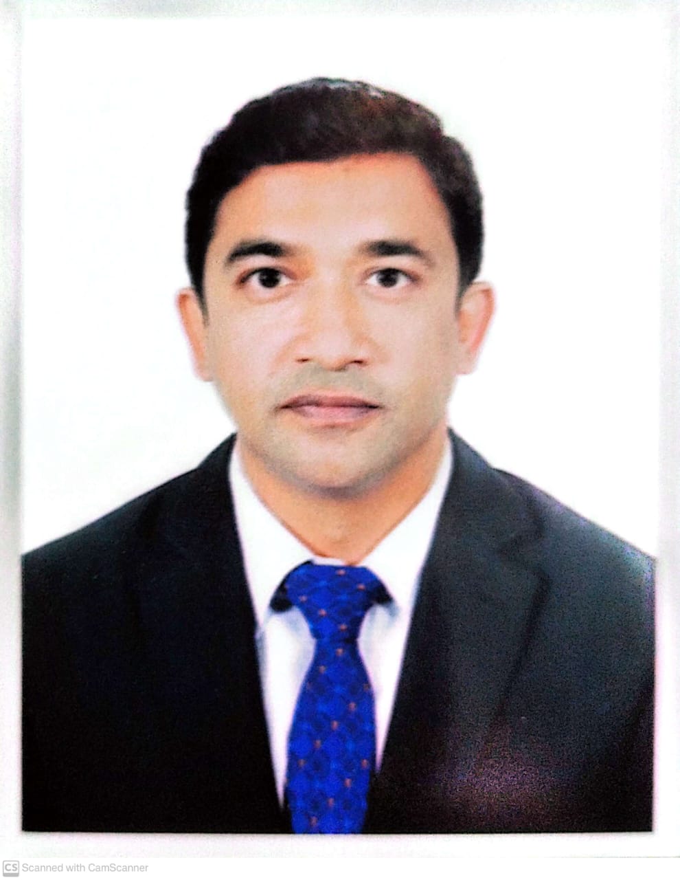 আলী রাজিব মাহমুদ মিঠুন