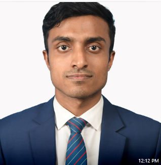 হাচিবুর রহমান পরাগ