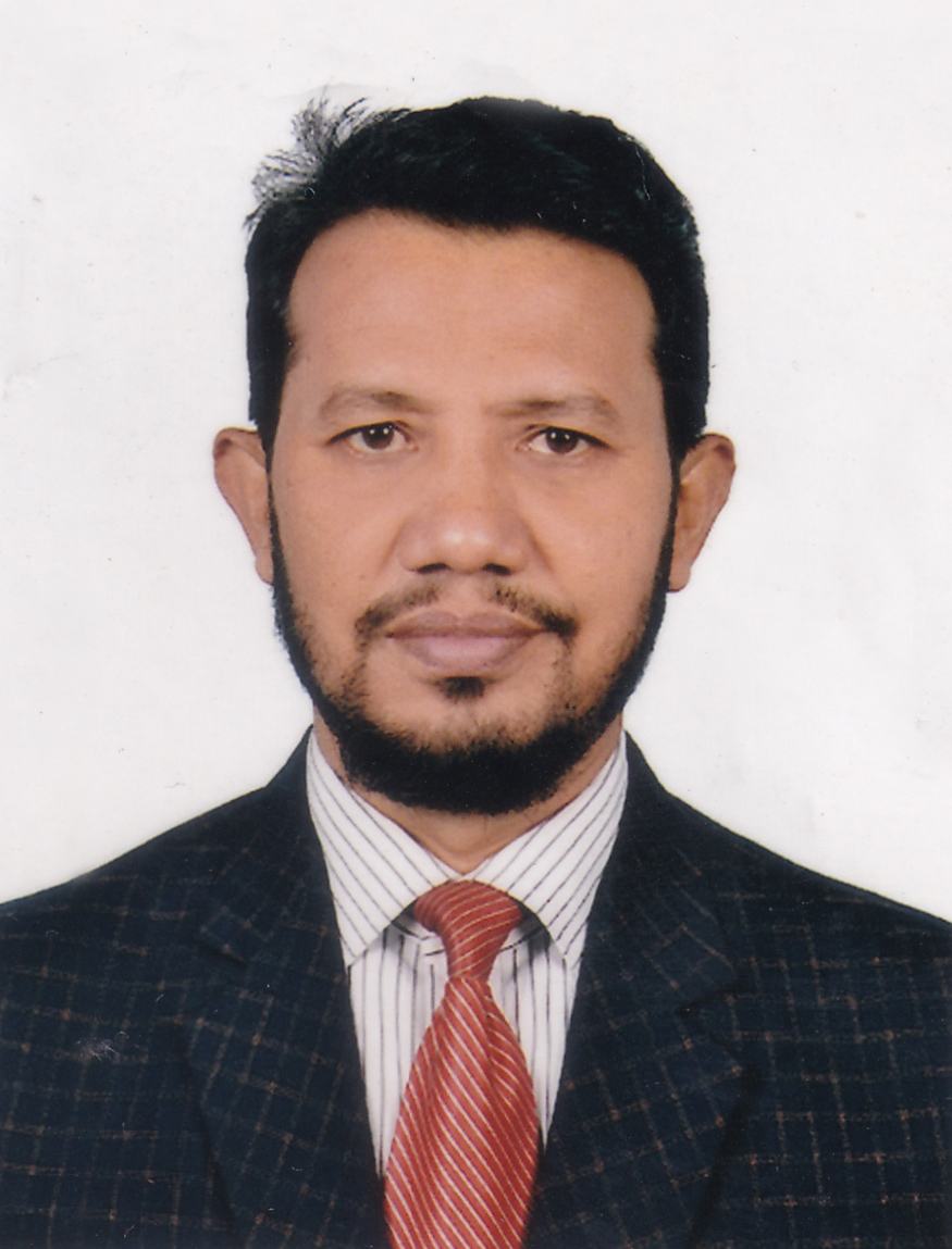 মোঃ আবদুল মোতালেব