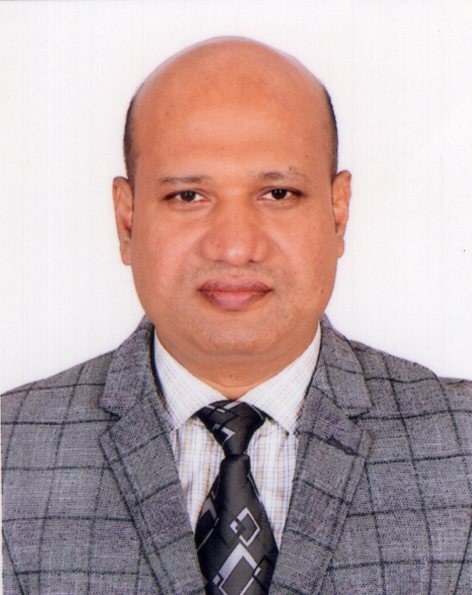 মোহাম্মদ আবেদ আলী