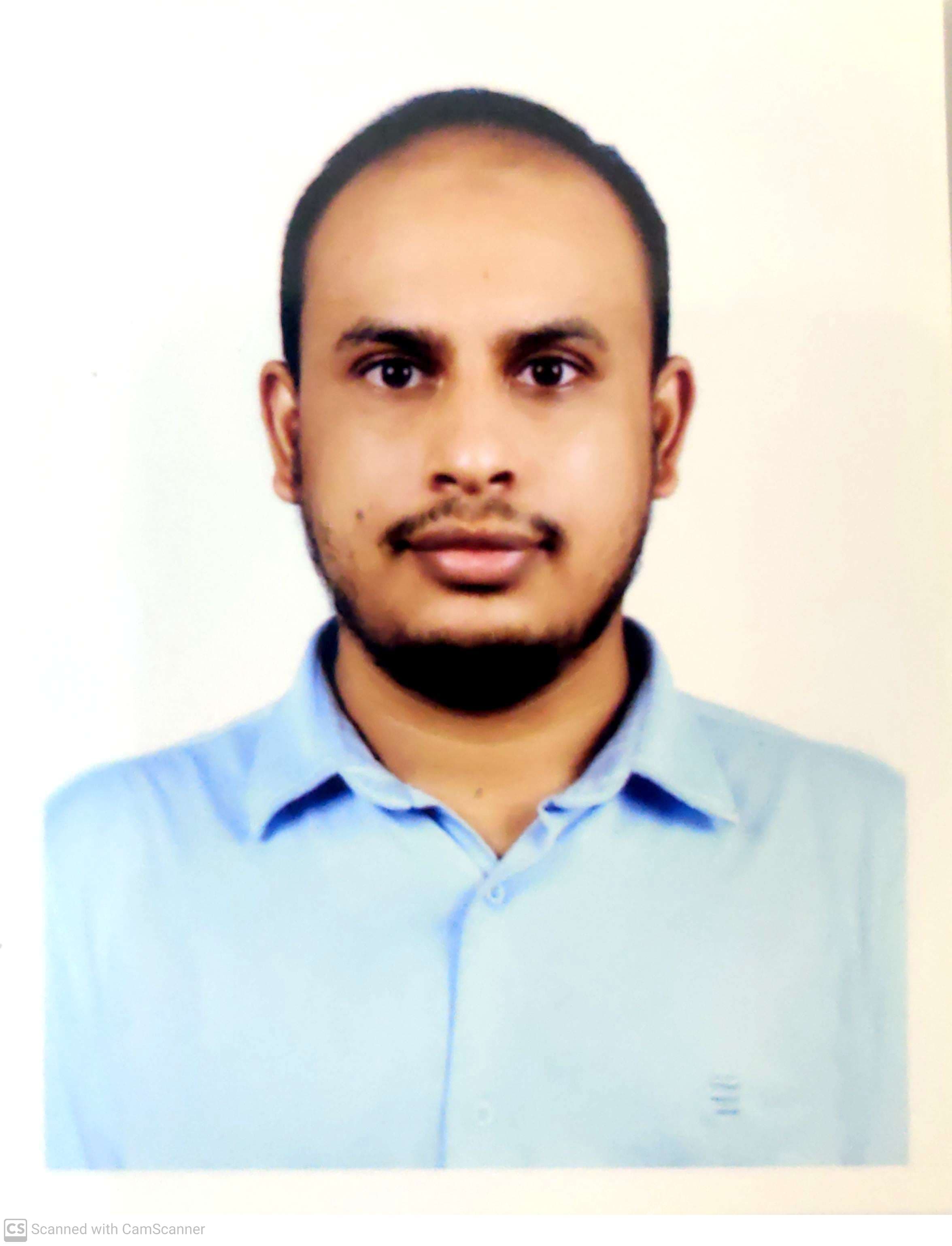 মো: আসিফুল হক