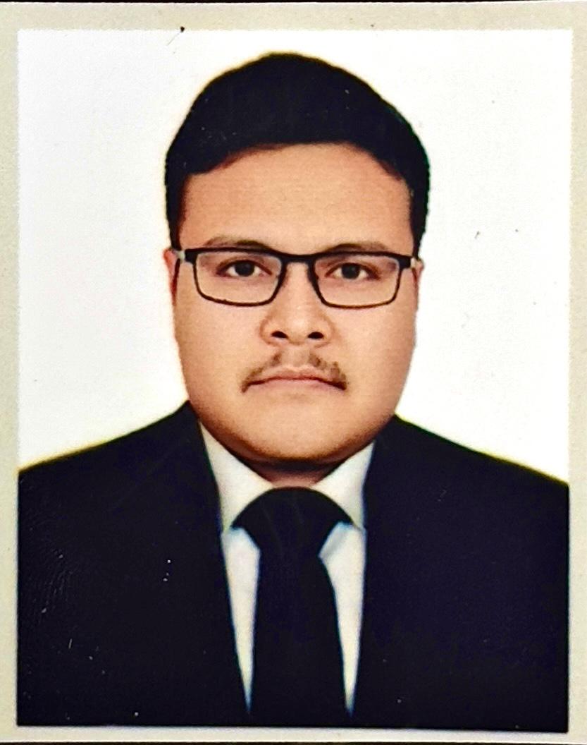 রাফিদ খান