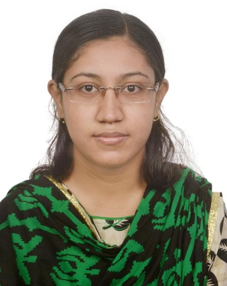 আশফিয়া ইসলাম