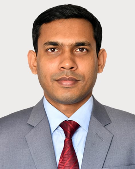 মিজানুর রহমান