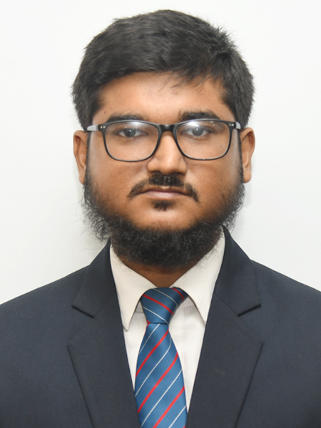 ইসতিয়াক মাহমুদ